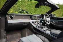 Bentley Continental V8 GTC 