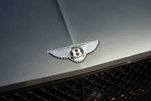 Bentley Continental V8 GTC 