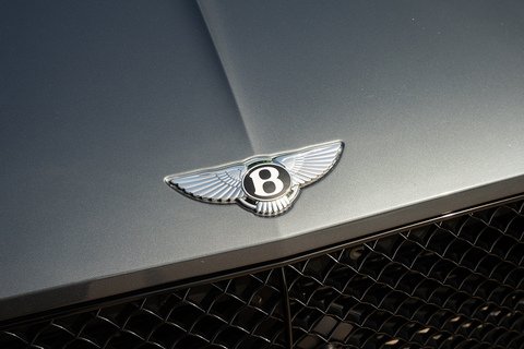4.0 V8 GTC Convertible 2dr Petrol Auto 4WD Euro 6 (s/s) (550 ps)