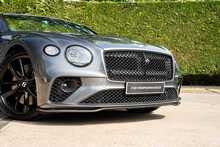 Bentley Continental V8 GTC 