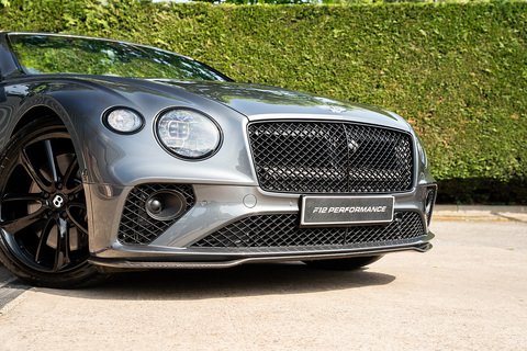 4.0 V8 GTC Convertible 2dr Petrol Auto 4WD Euro 6 (s/s) (550 ps)