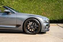 Bentley Continental V8 GTC 