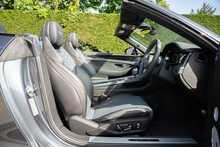 Bentley Continental V8 GTC 