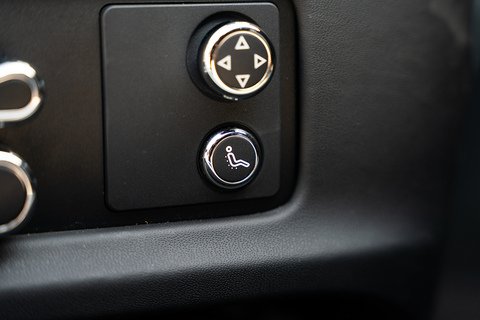 4.0 V8 GTC Convertible 2dr Petrol Auto 4WD Euro 6 (s/s) (550 ps)