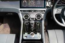 Bentley Continental V8 GTC 
