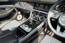 Bentley Continental V8 GTC 