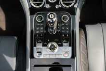 Bentley Continental V8 GTC 