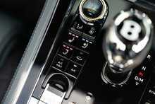 Bentley Continental V8 GTC 