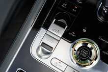 Bentley Continental V8 GTC 
