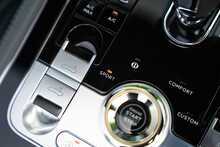 Bentley Continental V8 GTC 