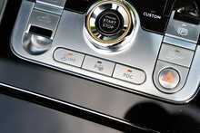 Bentley Continental V8 GTC 