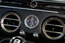 Bentley Continental V8 GTC 