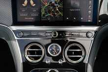 Bentley Continental V8 GTC 