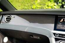 Bentley Continental V8 GTC 