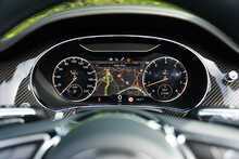 Bentley Continental V8 GTC 