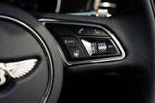 Bentley Continental V8 GTC 