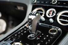 Bentley Continental V8 GTC 