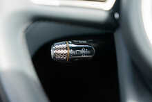 Bentley Continental V8 GTC 