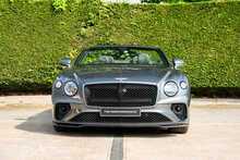 Bentley Continental V8 GTC 