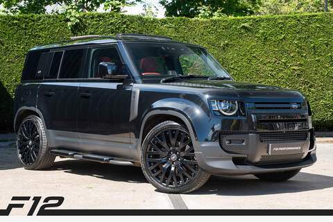 3.0 D200 MHEV SE SUV 5dr Diesel Auto 4WD Euro 6 (s/s) (200 ps)