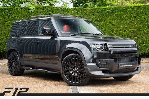 3.0 D200 MHEV SE SUV 5dr Diesel Auto 4WD Euro 6 (s/s) (200 ps)
