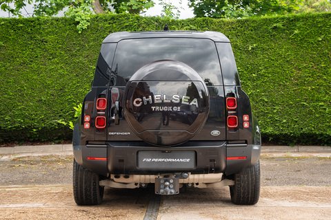 3.0 D200 MHEV SE SUV 5dr Diesel Auto 4WD Euro 6 (s/s) (200 ps)