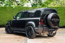 Land Rover Defender 110 D200 MHEV SE 
