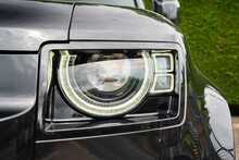 Land Rover Defender 110 D200 MHEV SE 