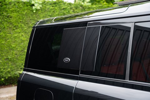 3.0 D200 MHEV SE SUV 5dr Diesel Auto 4WD Euro 6 (s/s) (200 ps)