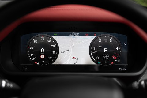 3.0 D200 MHEV SE SUV 5dr Diesel Auto 4WD Euro 6 (s/s) (200 ps)