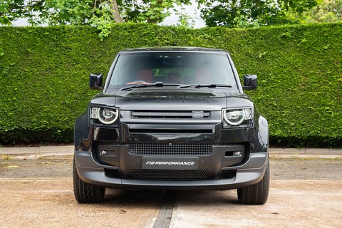 3.0 D200 MHEV SE SUV 5dr Diesel Auto 4WD Euro 6 (s/s) (200 ps)