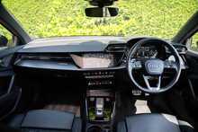 Audi RS3 TFSI Vorsprung 