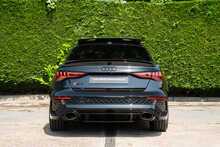 Audi RS3 TFSI Vorsprung 