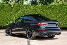 Audi RS3 TFSI Vorsprung 