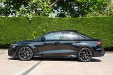 Audi RS3 TFSI Vorsprung 
