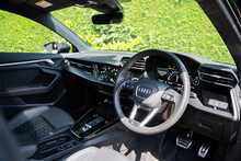Audi RS3 TFSI Vorsprung 