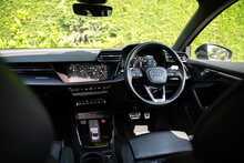 Audi RS3 TFSI Vorsprung 