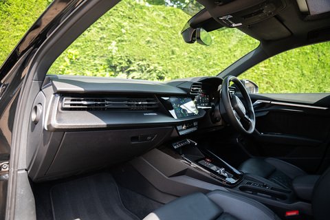 2.5 TFSI Vorsprung Saloon 4dr Petrol S Tronic quattro Euro 6 (s/s) (400 ps)