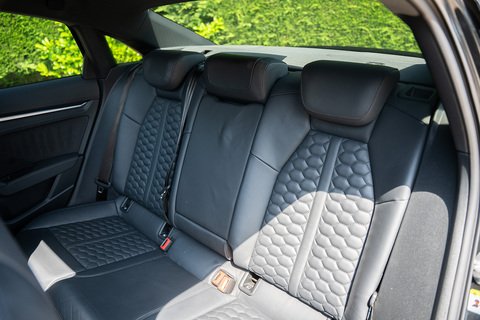 2.5 TFSI Vorsprung Saloon 4dr Petrol S Tronic quattro Euro 6 (s/s) (400 ps)
