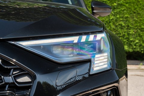 2.5 TFSI Vorsprung Saloon 4dr Petrol S Tronic quattro Euro 6 (s/s) (400 ps)