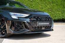 Audi RS3 TFSI Vorsprung 