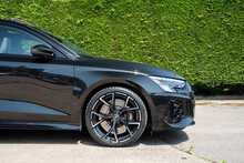 Audi RS3 TFSI Vorsprung 