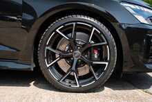 Audi RS3 TFSI Vorsprung 