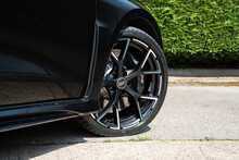 Audi RS3 TFSI Vorsprung 