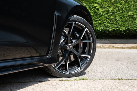 2.5 TFSI Vorsprung Saloon 4dr Petrol S Tronic quattro Euro 6 (s/s) (400 ps)