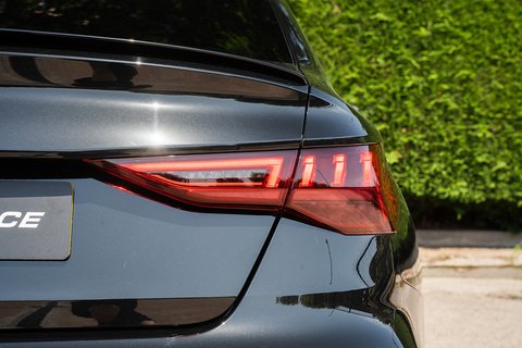 2.5 TFSI Vorsprung Saloon 4dr Petrol S Tronic quattro Euro 6 (s/s) (400 ps)