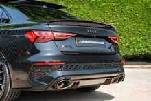 Audi RS3 TFSI Vorsprung 