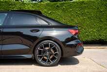 Audi RS3 TFSI Vorsprung 