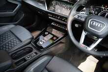 Audi RS3 TFSI Vorsprung 