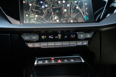 2.5 TFSI Vorsprung Saloon 4dr Petrol S Tronic quattro Euro 6 (s/s) (400 ps)